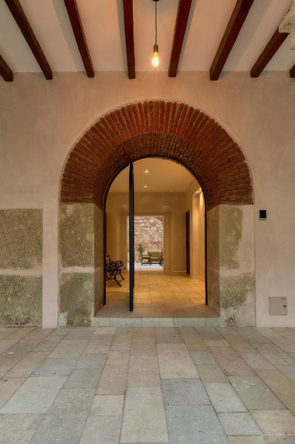 Casa Quiote Hotel Boutique City Center Based - Adults Only Oaxaca Luaran gambar