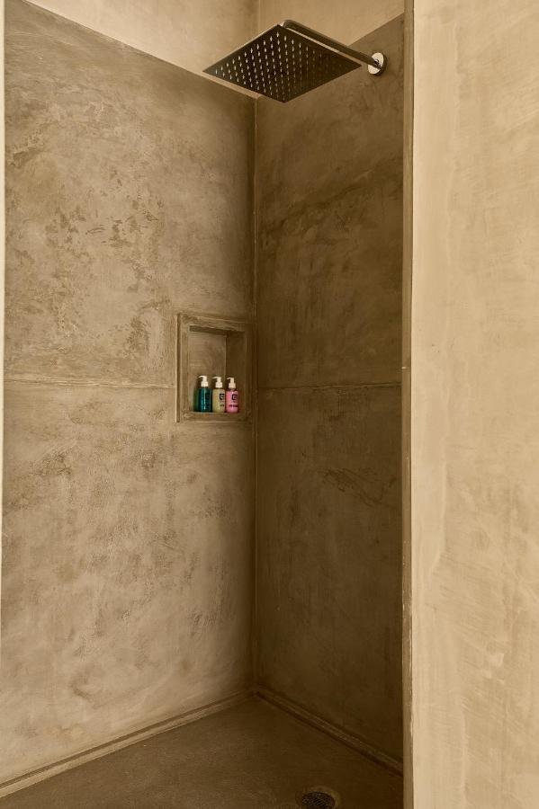 Casa Quiote Hotel Boutique City Center Based - Adults Only Oaxaca Luaran gambar