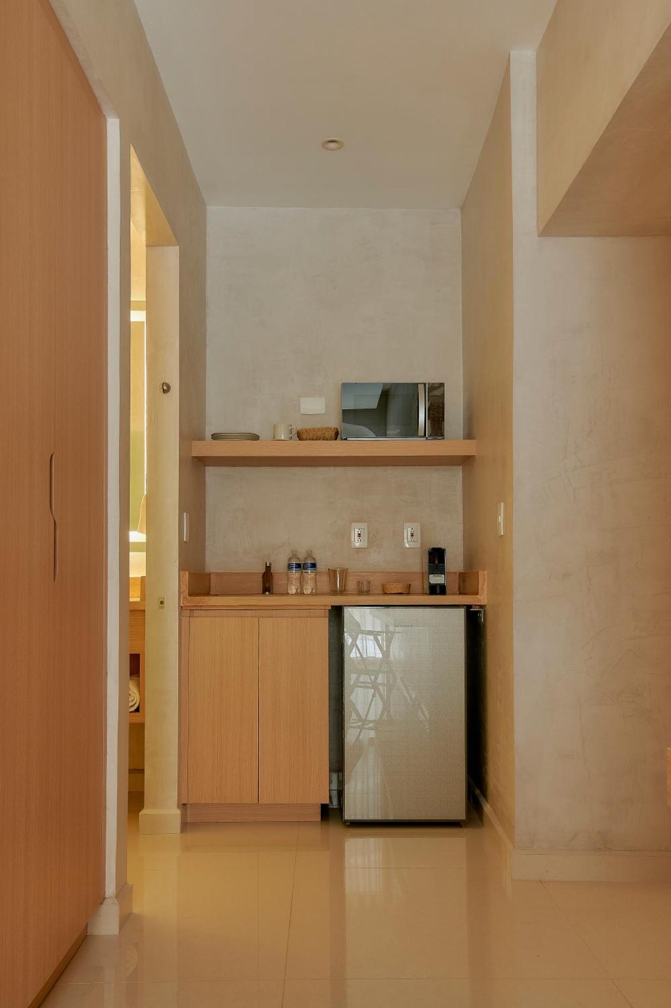 Casa Quiote Hotel Boutique City Center Based - Adults Only Oaxaca Luaran gambar