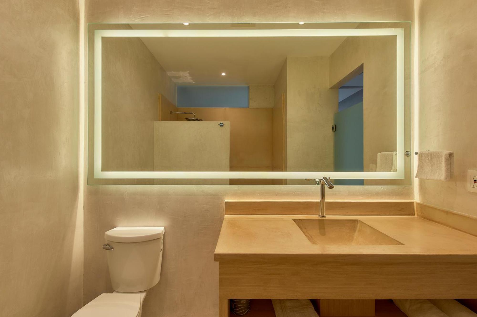 Casa Quiote Hotel Boutique City Center Based - Adults Only Oaxaca Luaran gambar
